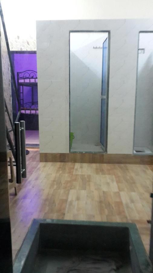 Star Dormitory Mumbai Exterior foto