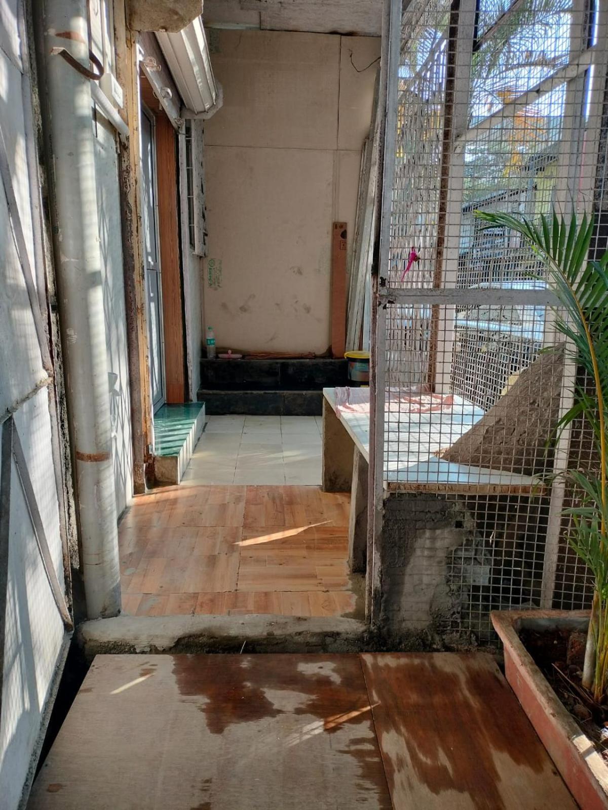 Star Dormitory Mumbai Exterior foto