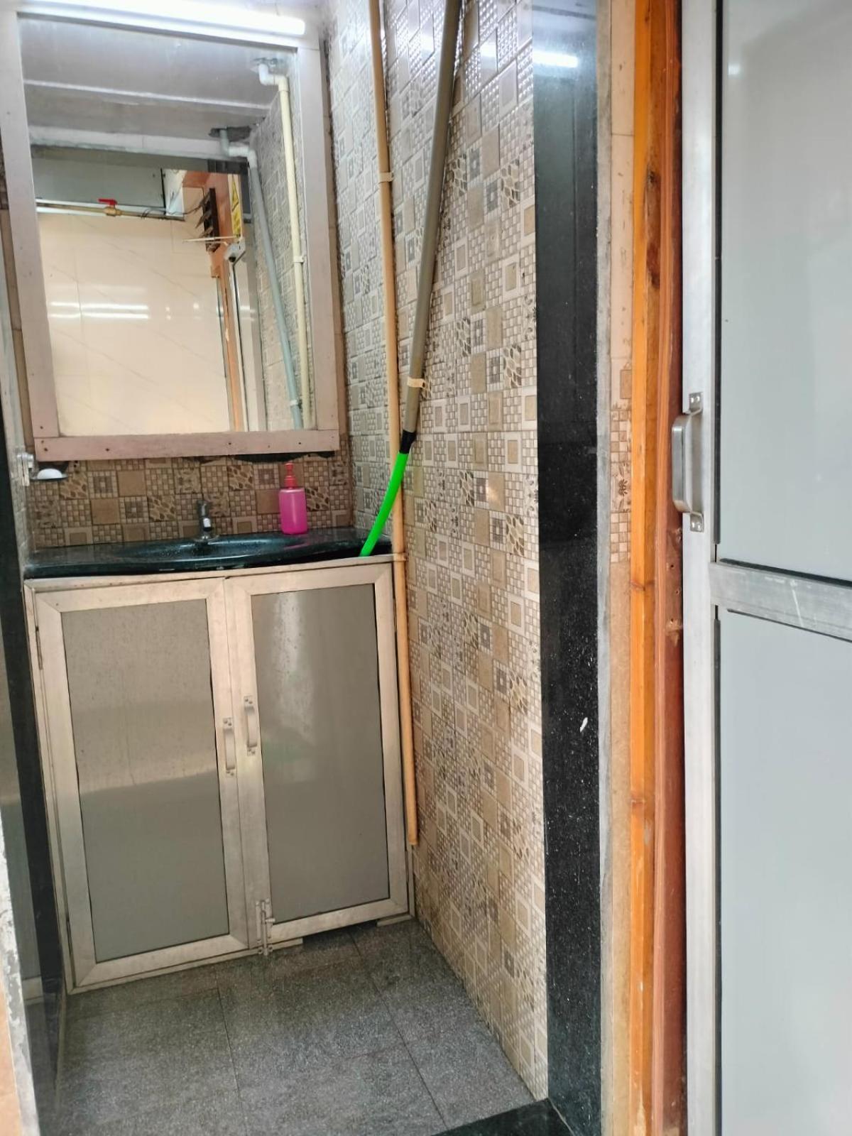 Star Dormitory Mumbai Exterior foto