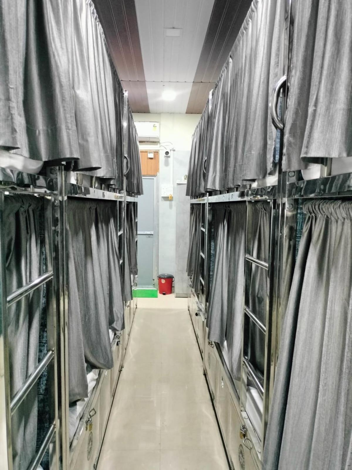Star Dormitory Mumbai Exterior foto
