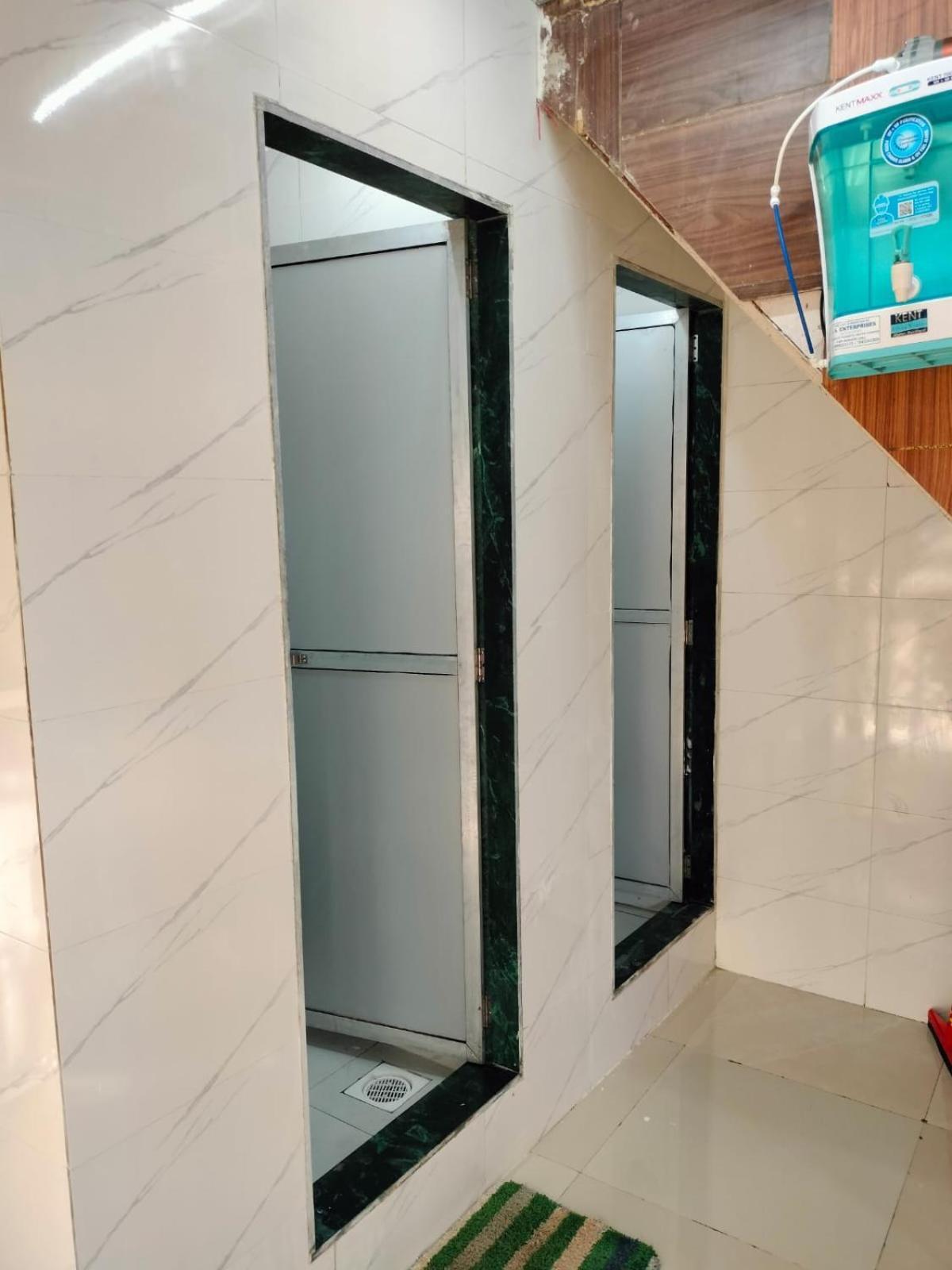 Star Dormitory Mumbai Exterior foto