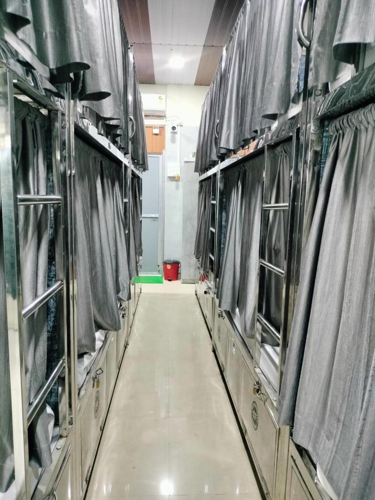 Star Dormitory Mumbai Exterior foto