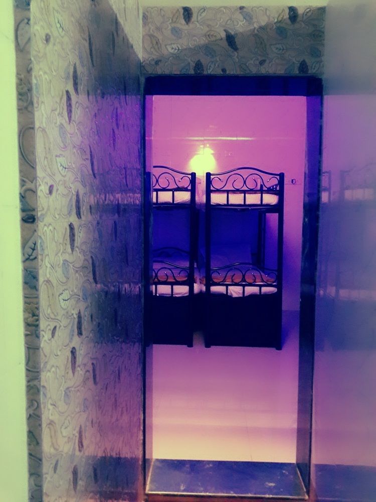 Star Dormitory Mumbai Exterior foto