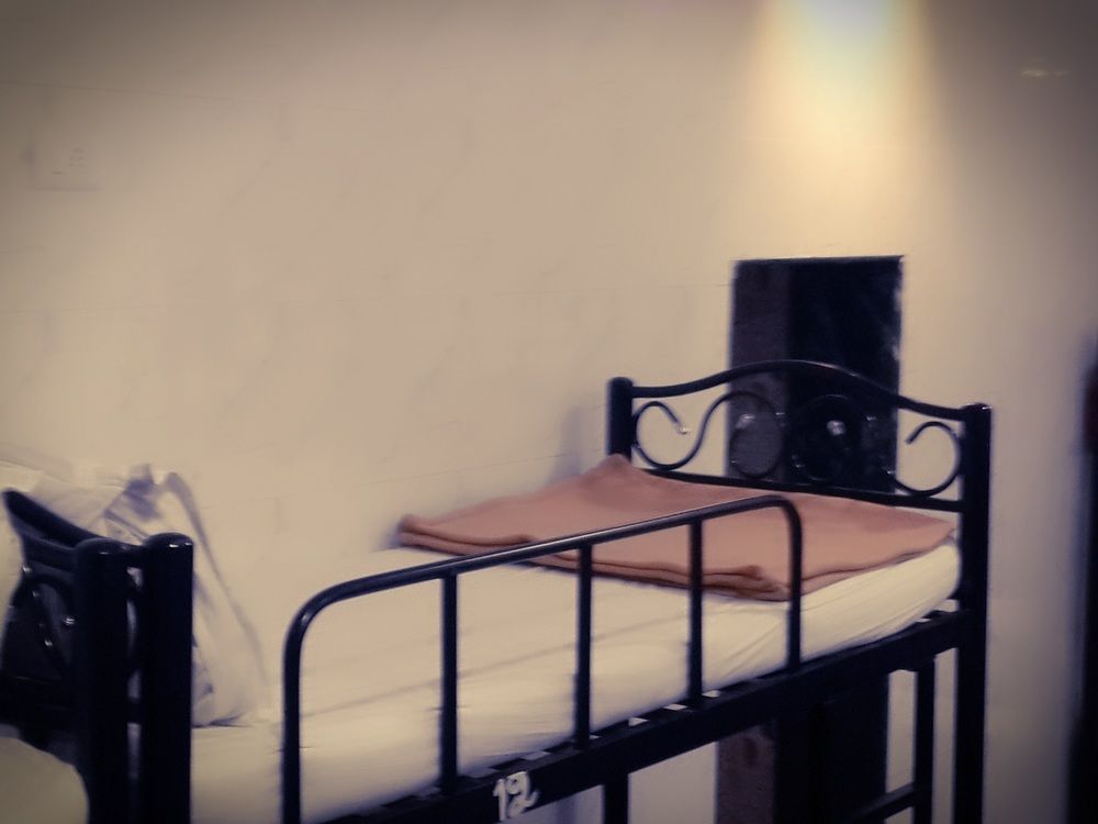 Star Dormitory Mumbai Exterior foto