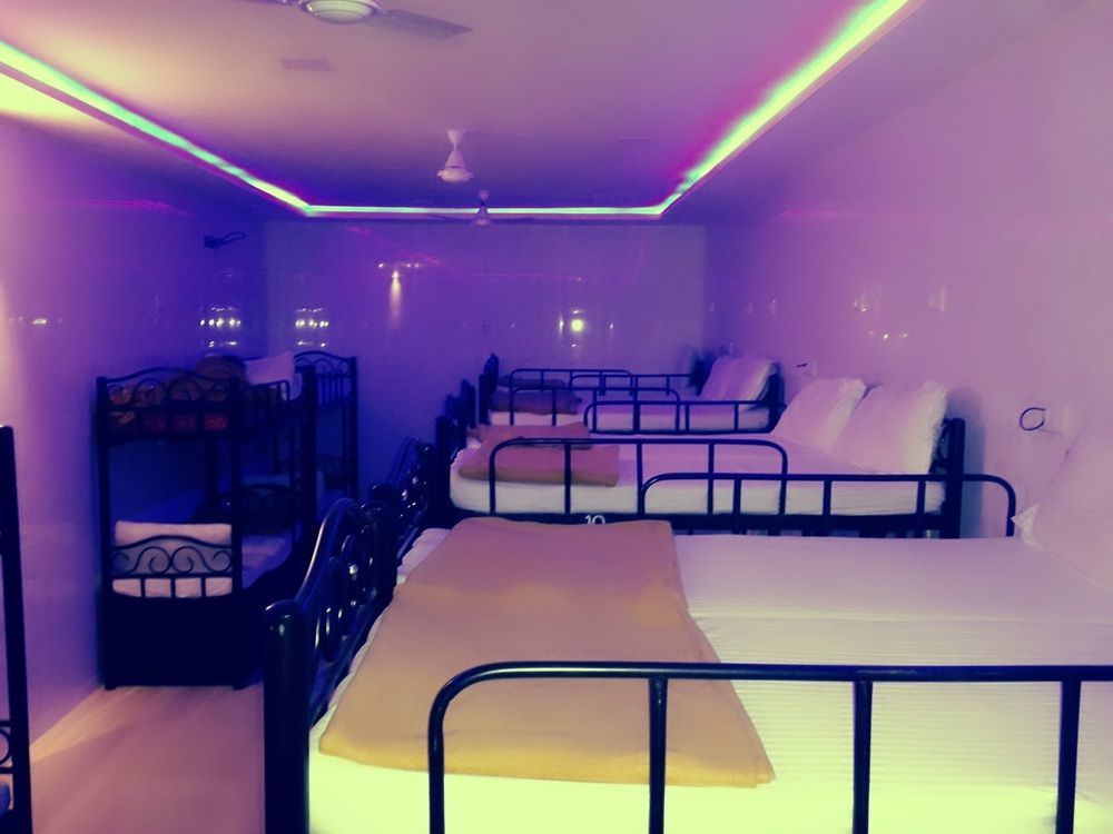Star Dormitory Mumbai Exterior foto