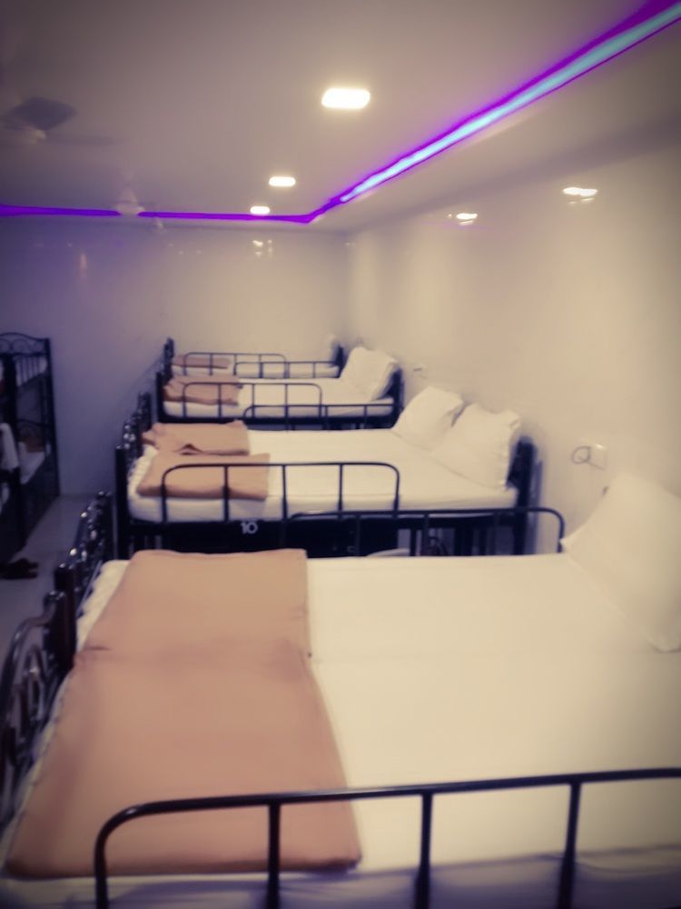 Star Dormitory Mumbai Exterior foto