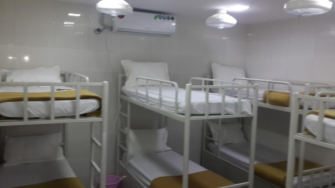Star Dormitory Mumbai Exterior foto