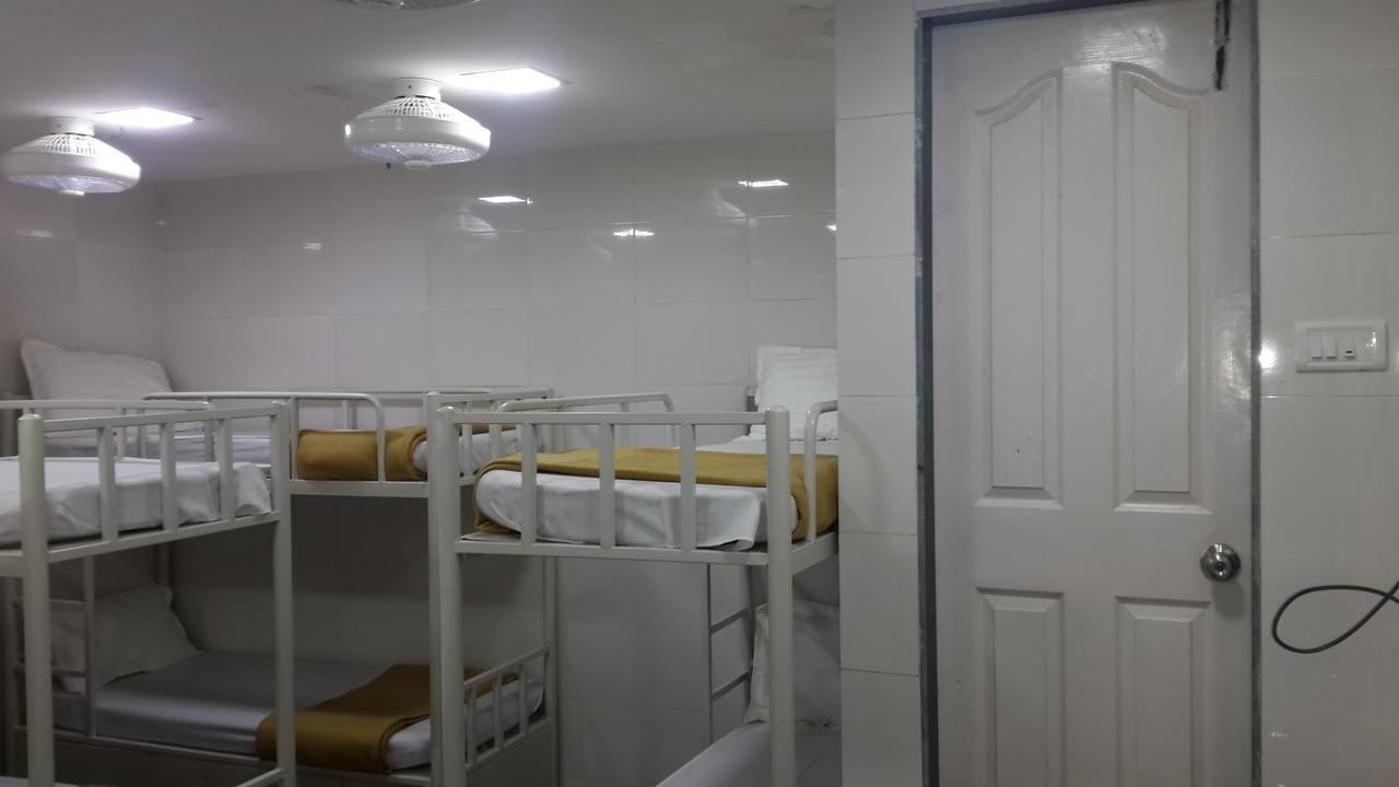 Star Dormitory Mumbai Exterior foto