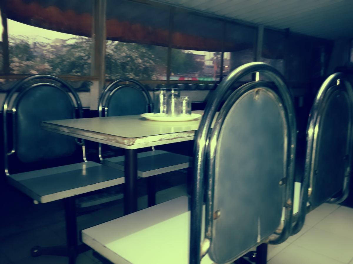 Star Dormitory Mumbai Exterior foto