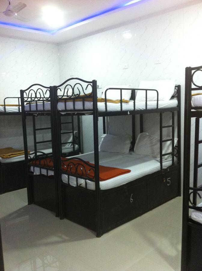 Star Dormitory Mumbai Exterior foto