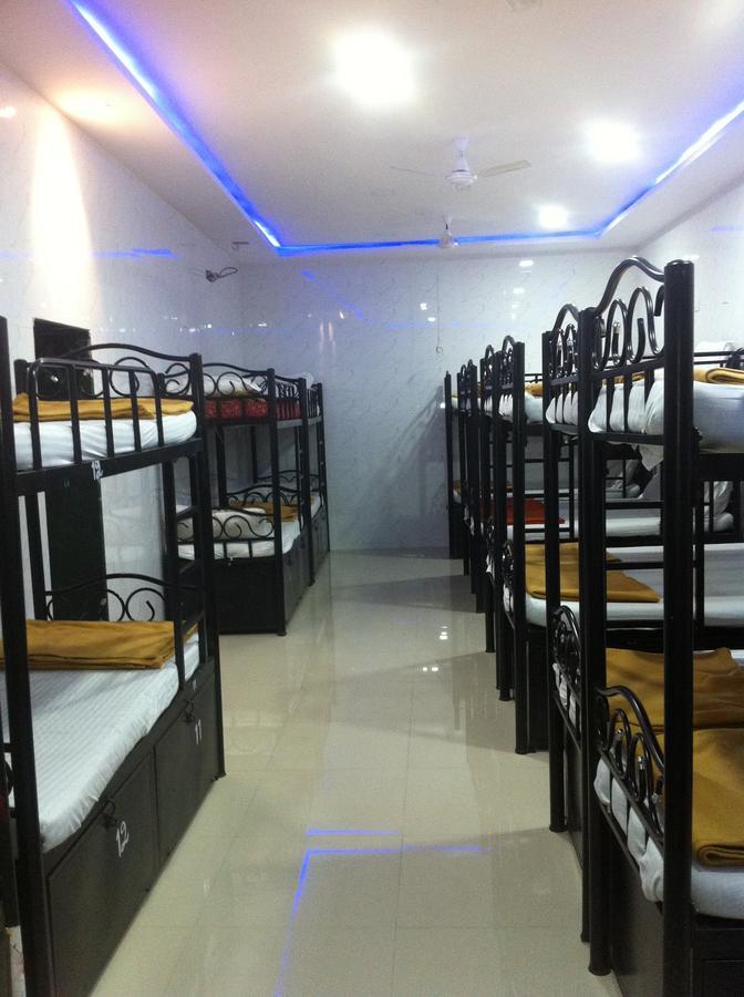 Star Dormitory Mumbai Exterior foto