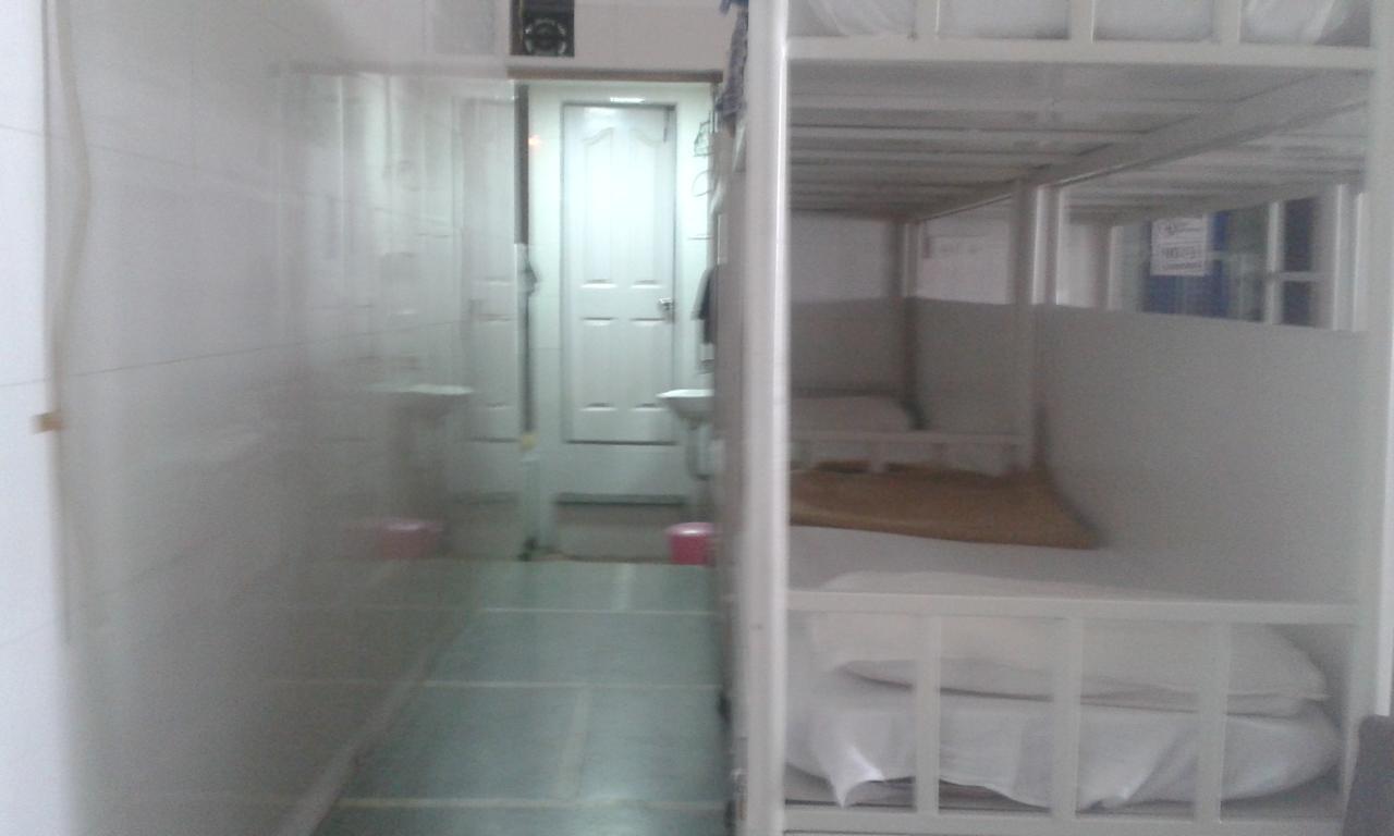 Star Dormitory Mumbai Exterior foto