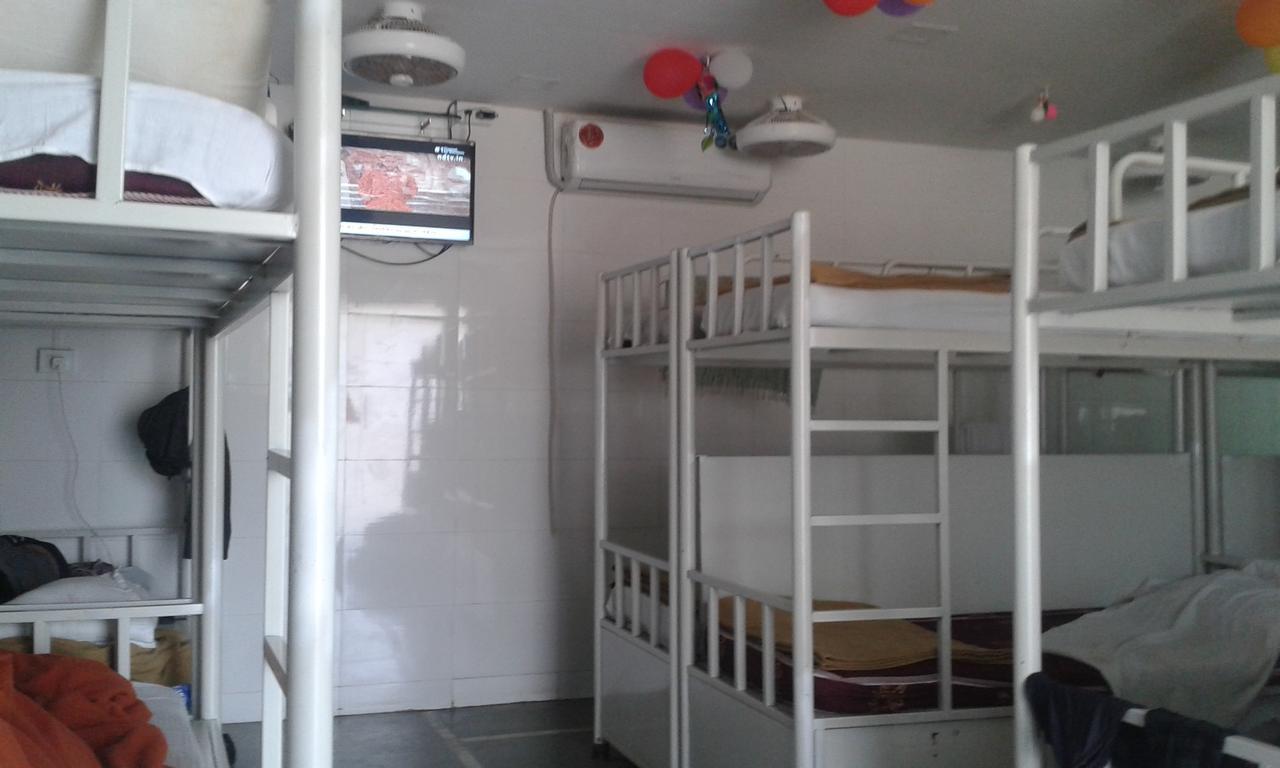 Star Dormitory Mumbai Exterior foto