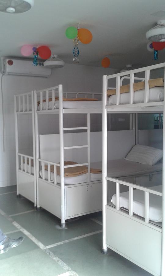 Star Dormitory Mumbai Exterior foto