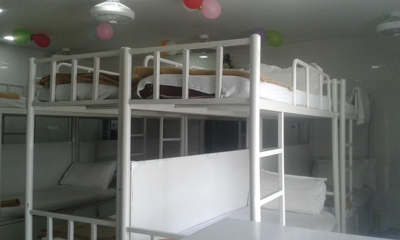 Star Dormitory Mumbai Exterior foto