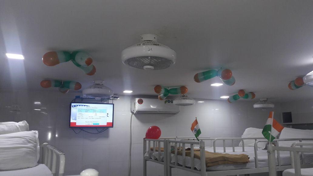 Star Dormitory Mumbai Exterior foto