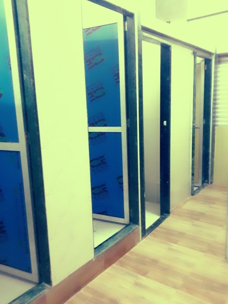 Star Dormitory Mumbai Exterior foto