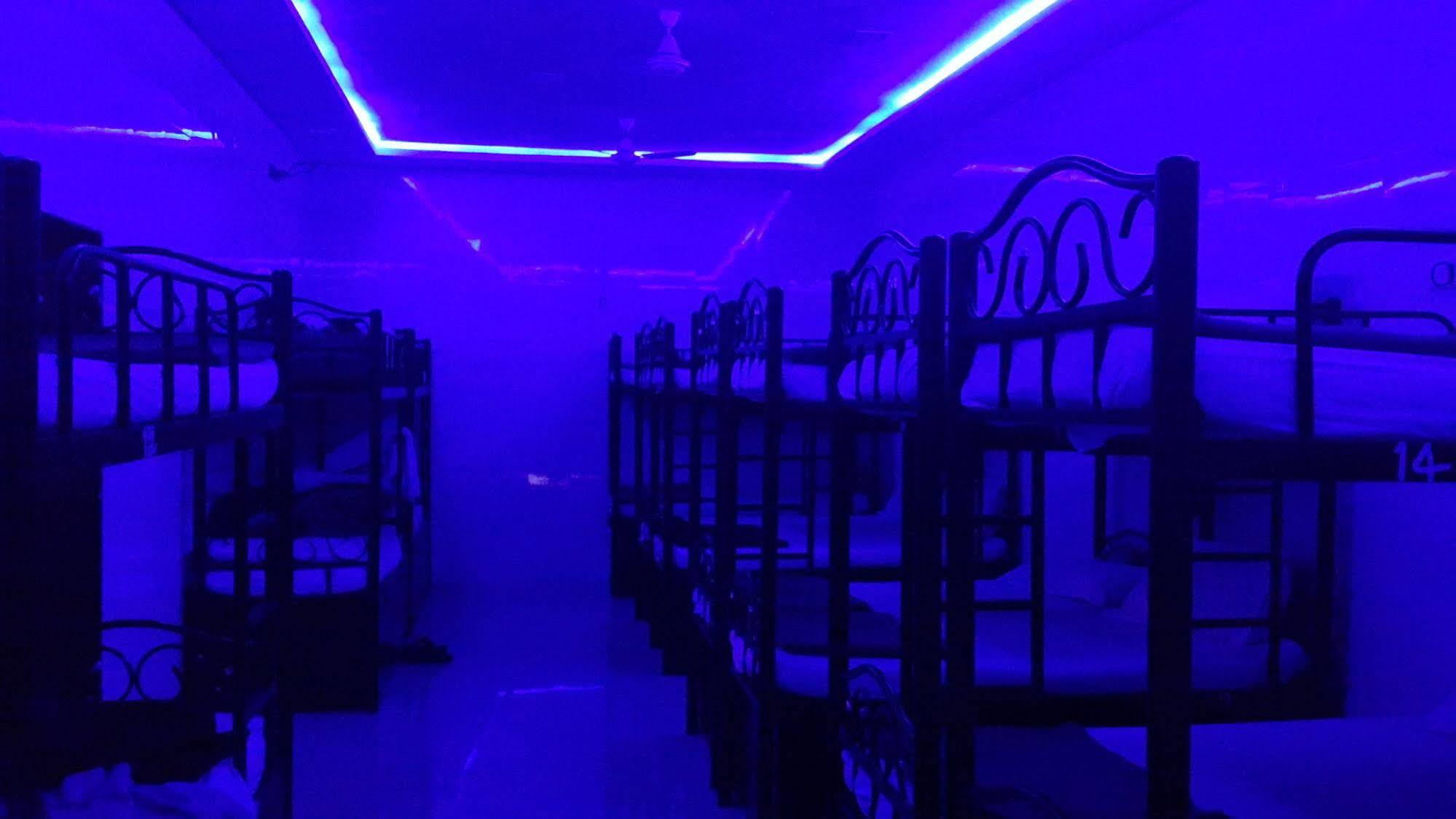 Star Dormitory Mumbai Exterior foto