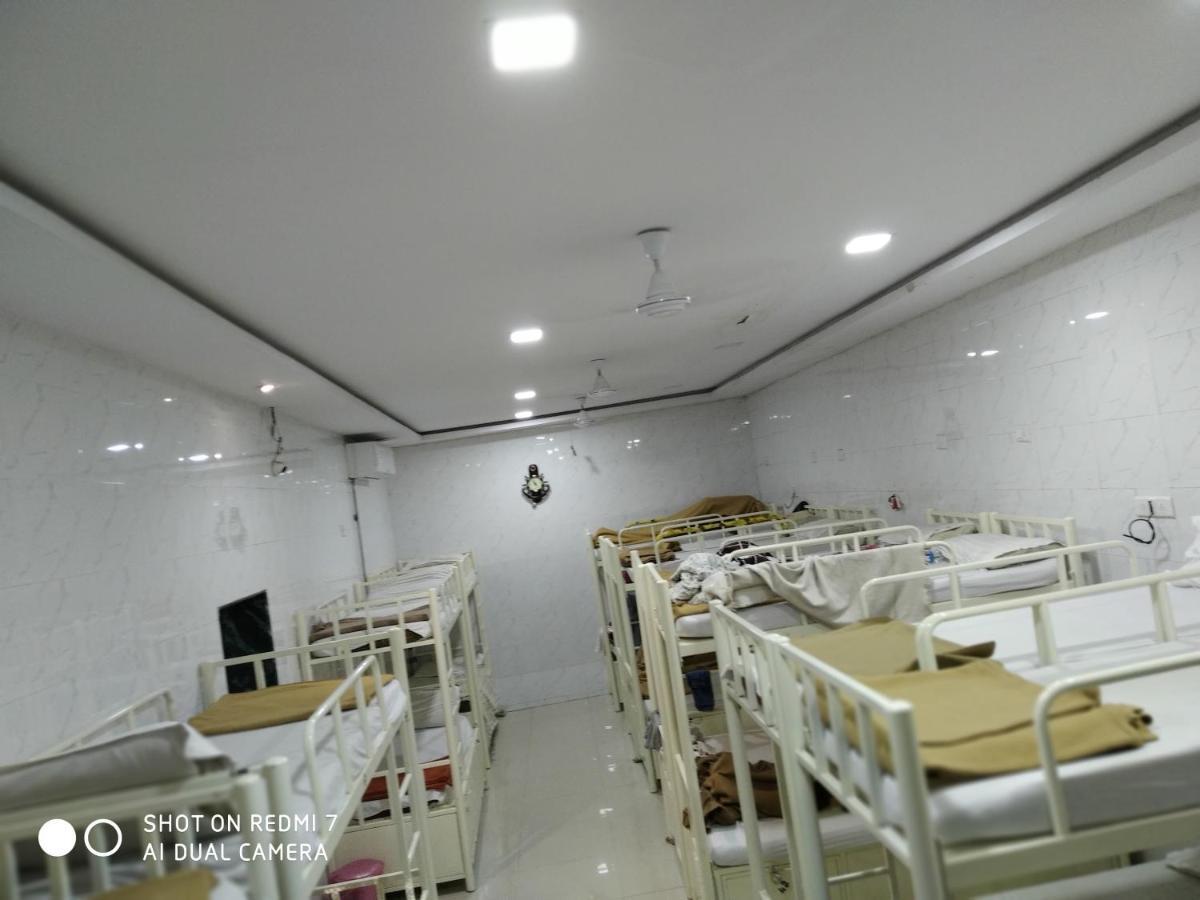 Star Dormitory Mumbai Exterior foto