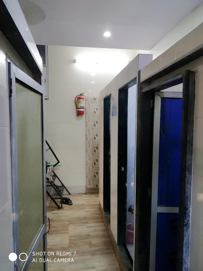 Star Dormitory Mumbai Exterior foto