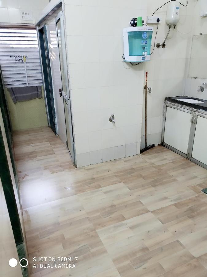 Star Dormitory Mumbai Exterior foto