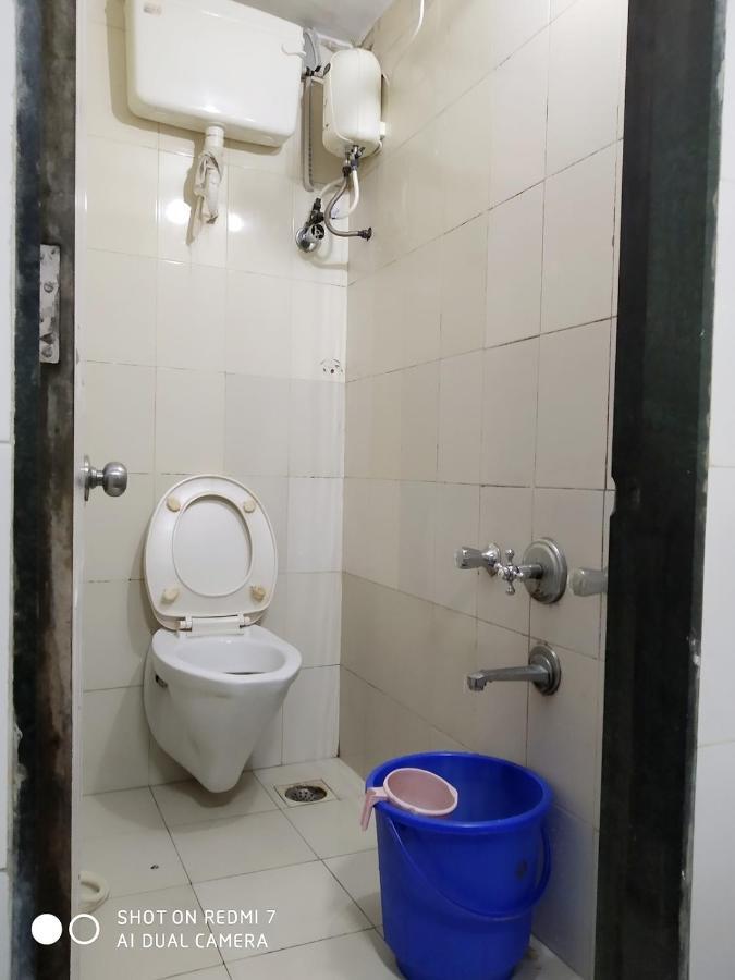 Star Dormitory Mumbai Exterior foto
