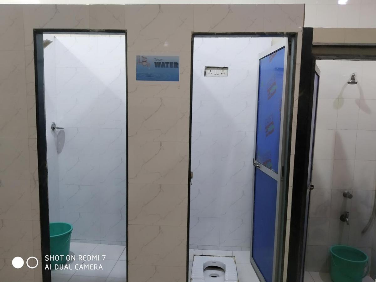 Star Dormitory Mumbai Exterior foto